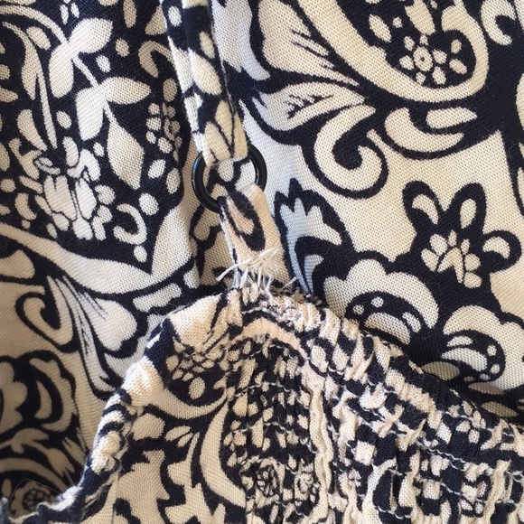 Lizard Thicket Tunic - Picture 5 of 6